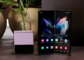 Next-Generation of Samsung foldables and smartwatches set for August 10 debut