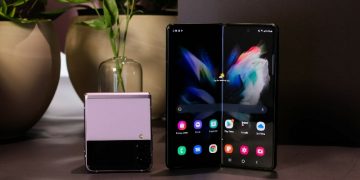 Next-Generation of Samsung foldables and smartwatches set for August 10 debut