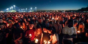 Nikolas Cruz sentencing: A timeline of the Stoneman Douglas High School shooting