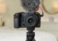 Nikon India showcases the Nikon Z 30, positions it as the ideal camera for vloggers and content creators
