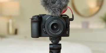 Nikon India showcases the Nikon Z 30, positions it as the ideal camera for vloggers and content creators