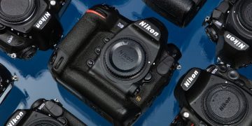 Nikon to ditch its DSLR business for good, to focus on mirrorless and smartphones