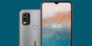 Nokia C21 Plus now launched in India at a very affordable price point