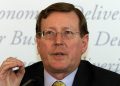 Northern Ireland peace deal Nobel laureate David Trimble dies at 77