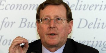 Northern Ireland peace deal Nobel laureate David Trimble dies at 77