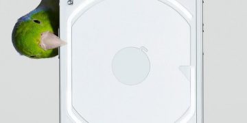 Nothing Launches Phone(1) from London