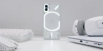 Nothing Phone (1) Launched in India for Rs 32,999, check official specifications and launch offers