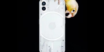 Nothing Phone 1 will be available on open sale on 21 July at 7 pm, check price, specs and more