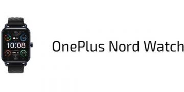 oneplus nord watch leak