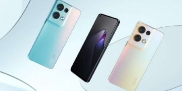 Oppo Reno8 & Reno8 Pro key specs leaked before launch, confirmed by the manufacturer