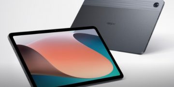 Oppo launches its first Android tablet in India, check out its price, specifications and availability