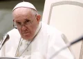 Pope Francis Apologises To Canada's Indigenous People For School Abuse