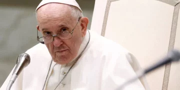 Pope Francis Apologises To Canada's Indigenous People For School Abuse