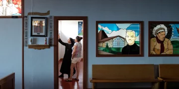 Pope Francis heads to Canada to apologize for indigenous people residential schools