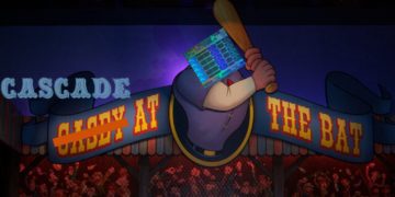 Presenting 'Cascade at the Bat': A Bad Intel CPU Poem