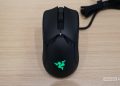 Razer Viper Ultimate mouse top view