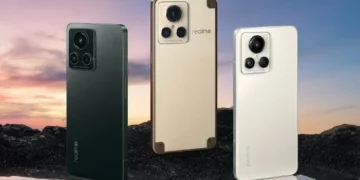 Realme GT2 Explorer Master