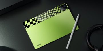 Realme to officially launch their Pad X in India soon, likely to be priced under Rs 20,000