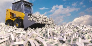 Recurring revenue growth is the key to overcoming economic headwinds – TechCrunch