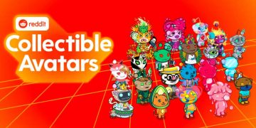 Reddit is launching limited-edition, Blockchain-backed avatars