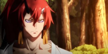 Reincarnated as a Slime movie releases worldwide in 2023, confirms Crunchyroll