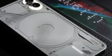 Nothing-phone-1-model