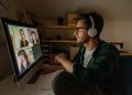 Remote work spurs a national wage leveling in tech