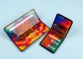 Report: Samsung Plans Mid-Range Foldable Phones by 2024