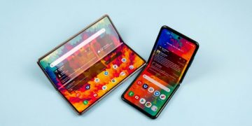 Report: Samsung Plans Mid-Range Foldable Phones by 2024