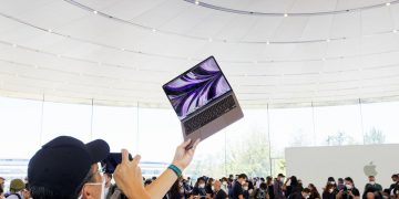 Review: Apple’s M2 MacBook Air