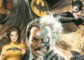 Review - Batman '89 #6: The Last Coin-Flip