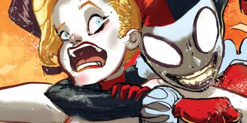 Review - Harley Quinn #16: The Final Verdict