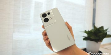 [Review] OPPO Reno8 Pro's 5G features & lowlight camera performance