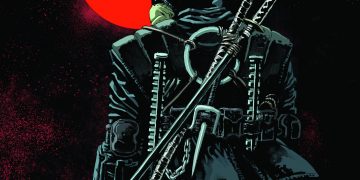 Review - 'Teenage Mutant Ninja Turtles: The Last Ronin'