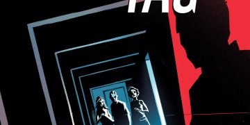 Review - ′Red Tag # 5′: Samba in the Dark