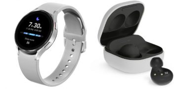 Samsung emerges as the leader in smartwatches and premium TWS earbuds, beating Apple (1)
