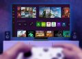 Samsung's Gaming Hub adds Xbox, Stadia, and GeForce Now apps to its TVs later this year