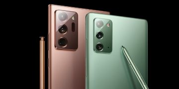 Samsung’s Note series is officially dead, confirms top exec, will be replaced by Note’s spiritual successor