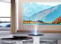 Save over $160 off a small projector which packs a big punch