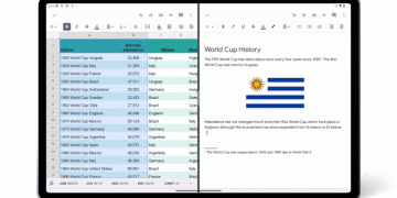 Select Google Apps Get Much Needed Tablet Love