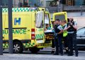 Several People Shot at Copenhagen Shopping Mall: Police