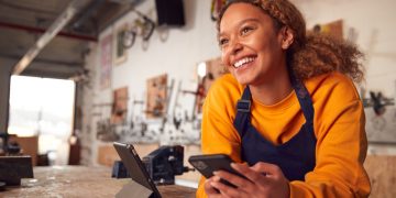 Small Business Tips For 2022
