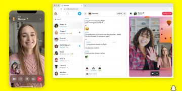 Snapchat launches Snapchat for Web to finally bring snaps to your computer