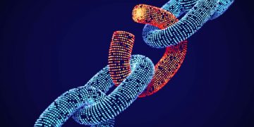 Software developers have a supply chain security problem