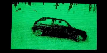 Someone Got YouTube Playing on a 40-Year-Old Computer