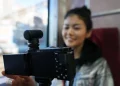Sony Shotgun Microphone ECM-G1