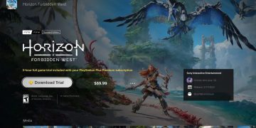 Sony had to make a PC gaming monitor because the PS5 isn’t enough