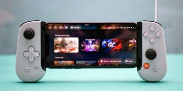 Sony introduces a new iPhone-friendly PS5-styled gamepad controller. Here’s why it is bizarre