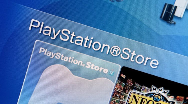 Sony lowers its profit forecast as PlayStation game sales fall