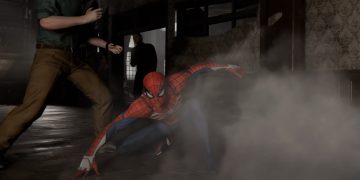 Sony reveals Spider-Man PC features and system requirements